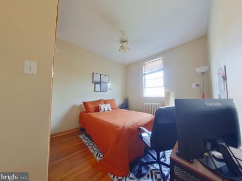 2001 13 St, Philadelphia PA  19148-5503 exterior