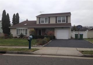 5 Ridge Rd, Edison, NJ 08817-4667