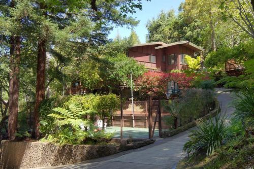 14 Fern Way, San Rafael, CA 94904-2829