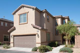 723 Taliput Palm Pl, Henderson NV  89011-2629 exterior
