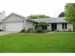 1103 Kingsgate Rd, Springfield, OH 45503-6657