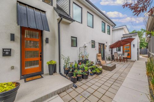 1468 Washington St, Denver, CO 80210-2243