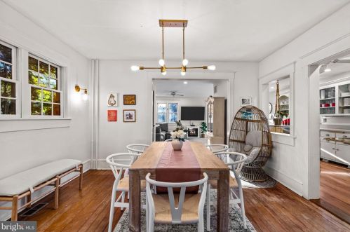 24 Evergreen Ln, Tavistock NJ  08033-1202 exterior