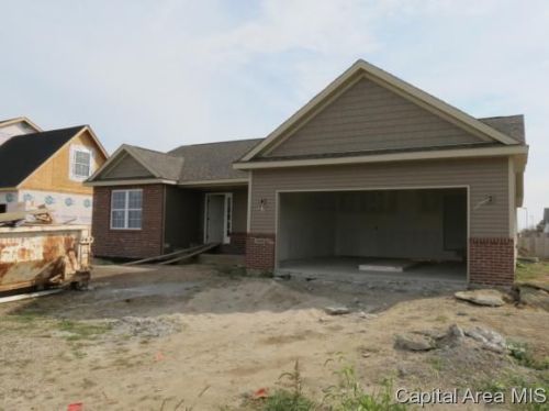 1830 Ptarmigan Dr, Chatham, IL 62629-5066