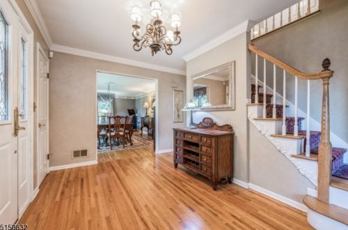 29 Phyllis Pl, Dover NJ  07869-4609 exterior