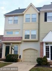 7816 Flager Cir, Manassas VA  20109-7429 exterior