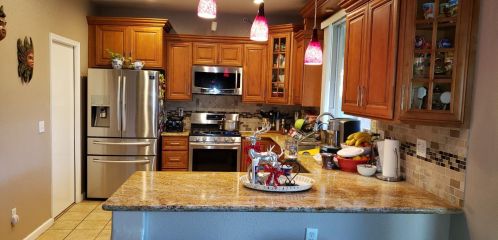 4502 Mist Trail Dr, Stockton, CA 95206-6095