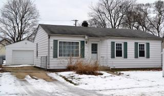 603 Spring Ave, Dekalb, IL 60115-4763
