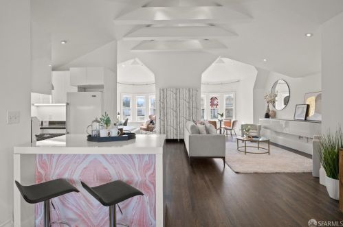 228 Clayton St, San Francisco, CA 94117-1914