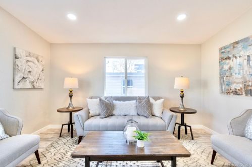 8180 54th Pl, Arvada CO  80002-3514 exterior