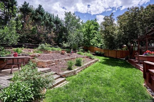 8548 Kettle Pl, Englewood CO 80112-4748 exterior