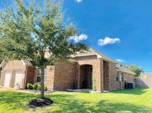 3604 Burwood Ct, Pearland, TX 77584-5042