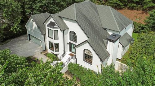 4519 Forest Peak Cir, Marietta, GA 30066-1752