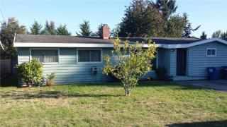 3232 186 St, Seattle WA  98188-4974 exterior