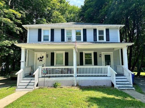 20 Litchfield Ave, Killingly, CT