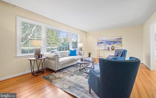 14400 Sandy Rdg Rd, Silver Spring MD 20904-5946 exterior