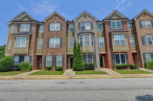 6034 Bayrose Cir, Atlanta, GA 30344-1683