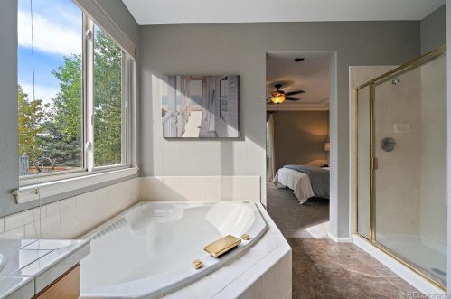 16447 Sheridan Dr, Parker CO 80134-9331 exterior