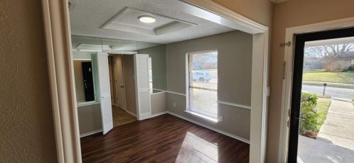 4541 Lone Grove Ln, Plano TX  75093-5509 exterior