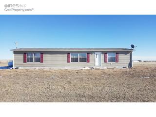 19226 County Road 100, Nunn, CO 80648-9710