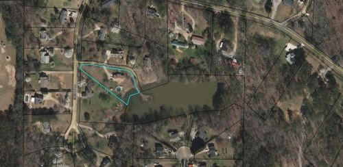 24 Country Wood Ln, Big Canoe GA  30143-7304 exterior