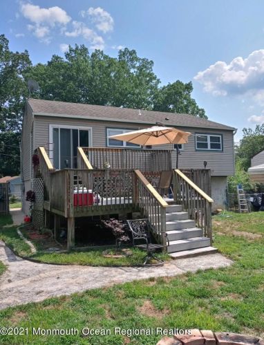 118 Plum St, Browns Mills, NJ 08015-1726