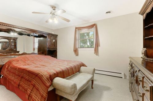 398 Una Ave, Lemont IL  60439-4534 exterior