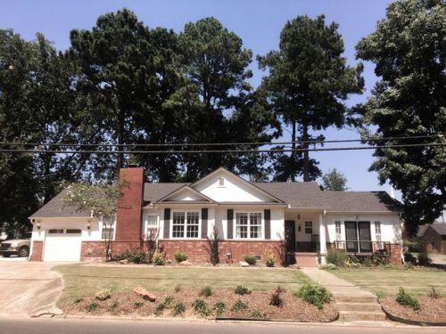 1100 Arch Ave, Searcy, AR 72143-5216
