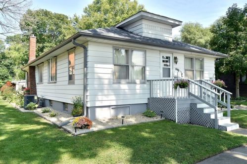 516 Saint George St, Ottawa, IL 61350-2341