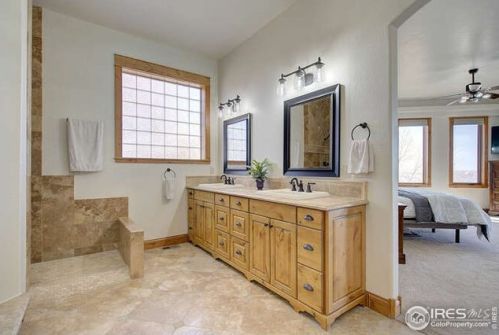 1198 Falcon Ct, Fort Collins CO  exterior