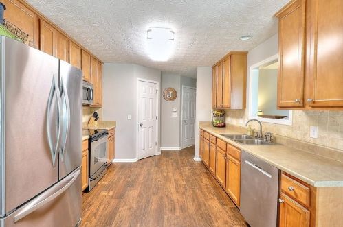 311 Andrew Ridge Dr, Jefferson GA  30549-6977 exterior