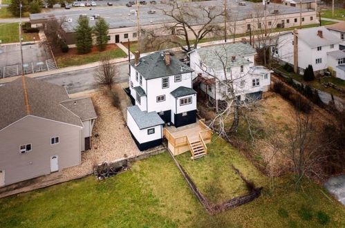 509 Pinney St, Rochester PA  15074-1742 exterior