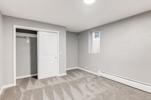 3910 Galapago St, Englewood CO 80110-4523 exterior