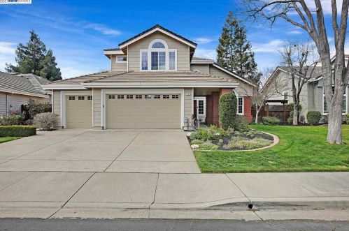 1964 Palmer Dr, Pleasanton, CA 94588-2684