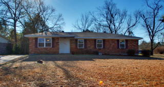 4522 Shawnee Dr, Augusta, GA 30907-8822