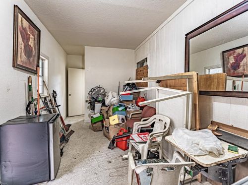 2542 Grafton Ave, Dallas TX  75211-5423 exterior