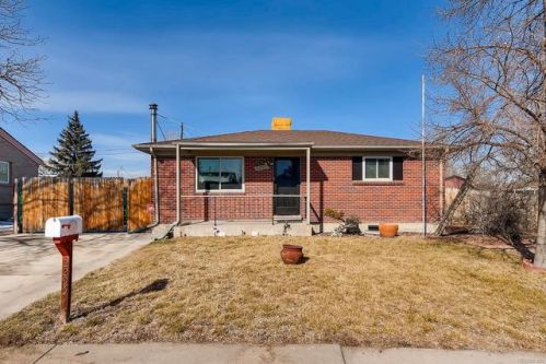 2295 116th Dr, Denver, CO 80233-5903