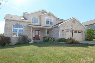 6418 Sommer Pl, Edwards, IL 61528-9208