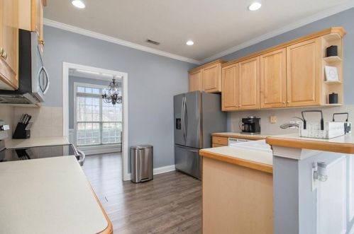 1001 Mccoy Dr, Conyers GA  30094-3602 exterior