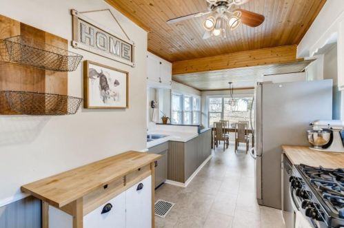 4195 Homewood Ave, Saint Paul MN  55110-3921 exterior