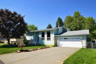 6923 Cincinnati St, Spokane, WA 99208-5276