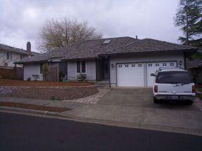 5365 Tamarron Pl, Portland OR  97229-1923 exterior