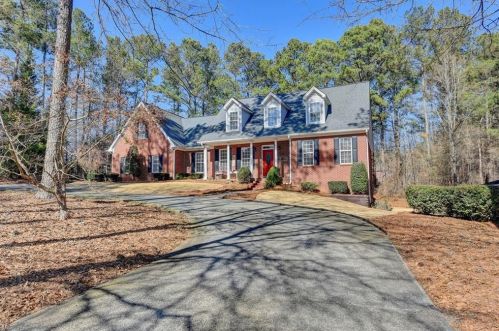 1417 Brighton Pl, Loganville, GA 30052-2963