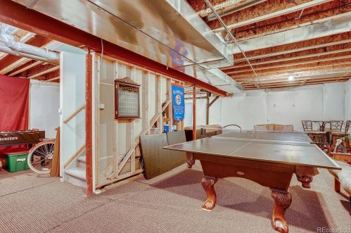 7467 Lewiston St, Denver CO  80022-9568 exterior