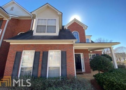 392 Mill Pond Xing, Carrollton, GA 30116-1213
