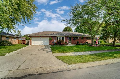 1836 Pepper Ave, Springfield, OH 45503-6042