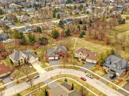 4143 Easy Cir, Naperville, IL 60564-4431