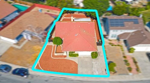 911 Renown Dr, Tracy, CA 95376-4419