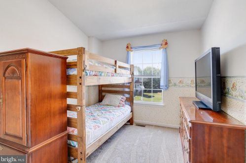 281 Spencer Cir, Forest Hill MD  21050-3151 exterior