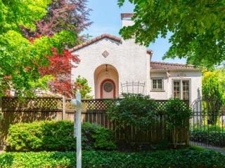 3835 Stanton St, Portland OR  97212-2859 exterior